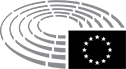 Парламент — Черно-бяло лого