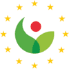 EF-Sortsmyndigheden — logo i farver