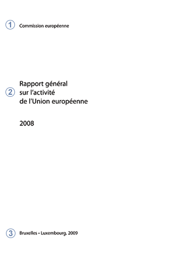 Page de titre