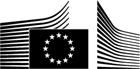 Komisija – crno-bijeli znak