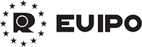 Ured Europske unije za intelektualno vlasništvo – crno-bijeli znak
