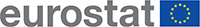 Eurostat – színes logó