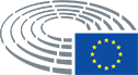 Parlament – színes logó