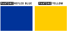 Colori regolamentari