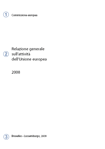 Frontespizio