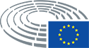 Eiropas Parlaments – krāsaina emblēma