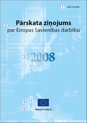 Vāka pirmā lappuse