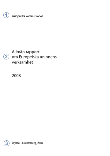 Titelsida